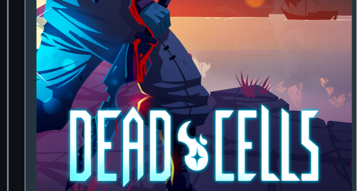 【Epic Games 手機】限時免費領取《死亡細胞》