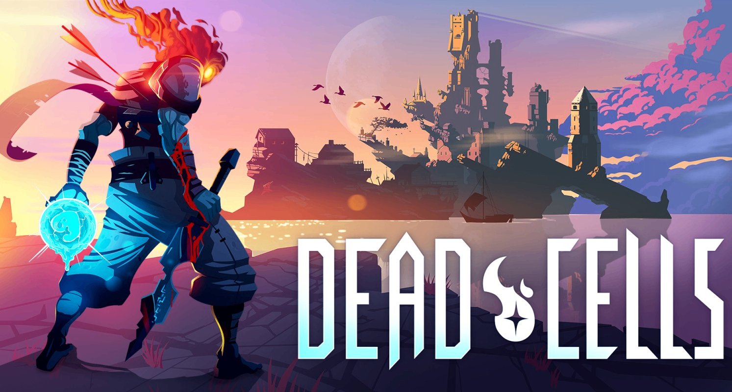 E寶手遊喜加一|《死亡細胞》便捷一鍵領取！