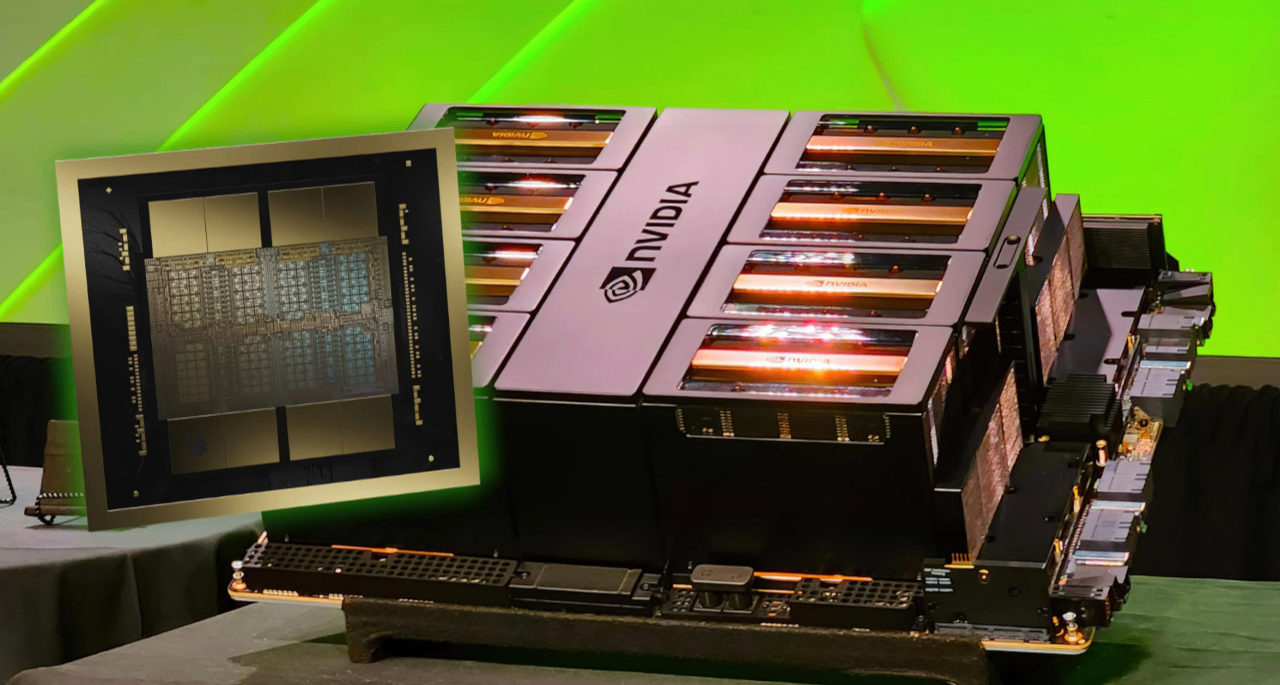 英偉達利用服務器通信延遲，驗證AI GPU芯片的地理位置（國家）