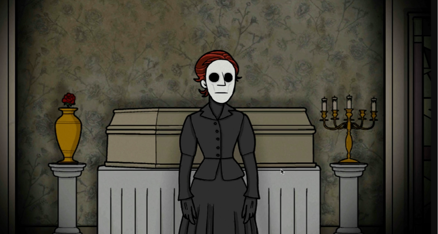 新史低￥7.8！推理神作《內心的過去》迎來新史低好價折扣