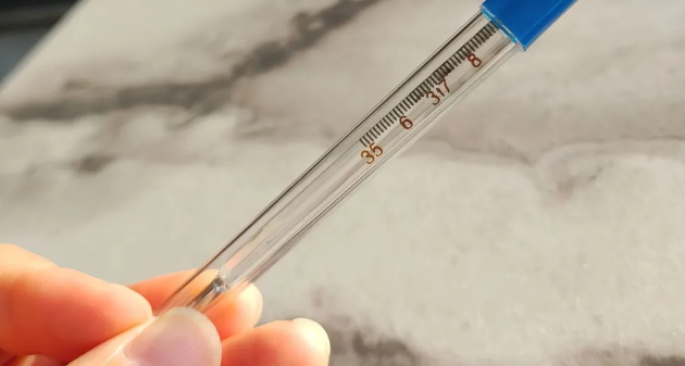 水银体温计禁产在即销量大涨，网售价从 4 元涨至 33 元