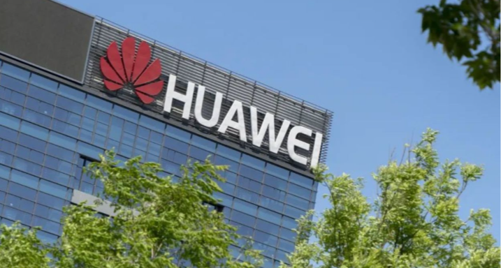 斷層領先！華爲重奪中國手機市場份額第一，蘋果、OPPO緊隨其後