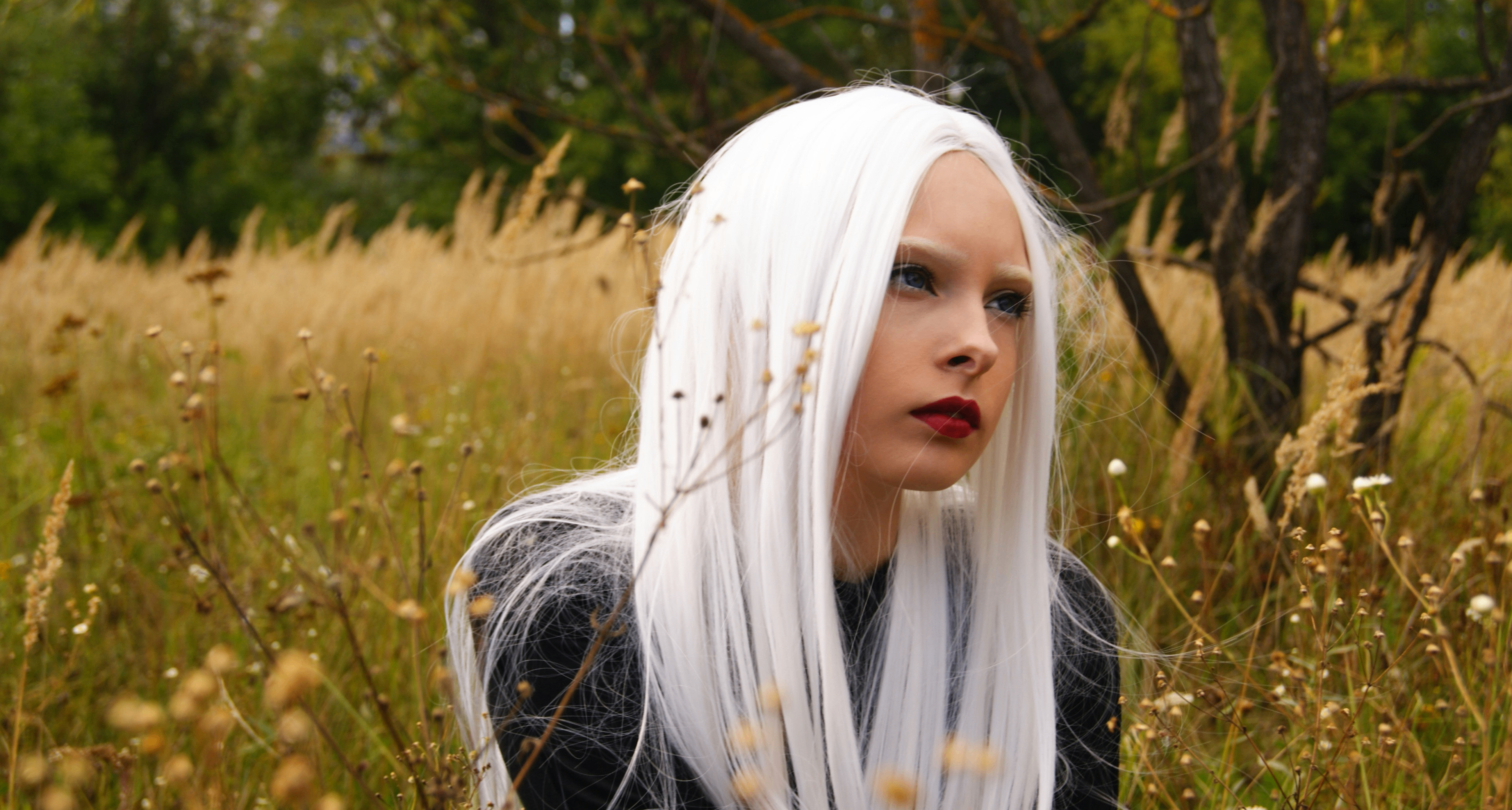 研究显示，头发变白可能是身体抵御癌症的标志