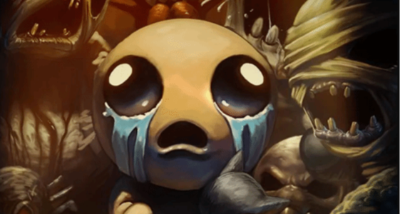 《以撒的結合》製作人稱：主流遊戲公司正在無恥地借鑑獨遊的創意