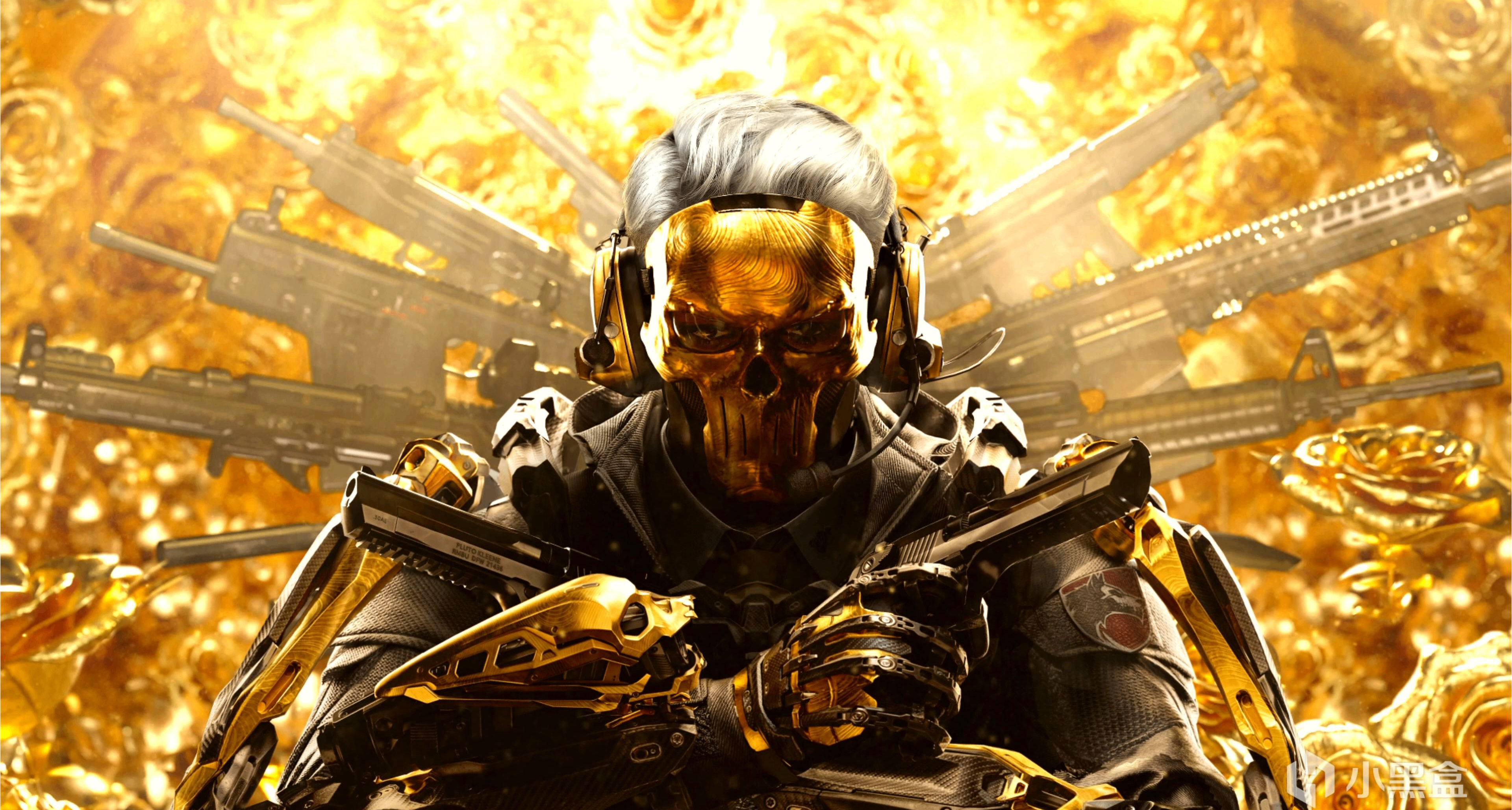 《三角洲》DMA 打擊成果顯著？！那護航什麼時候嚴管一下？