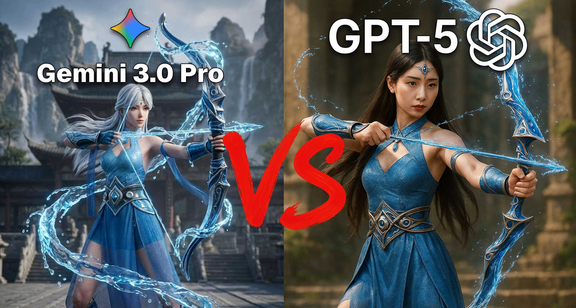 Gemini 3.0爲什麼一下子就把GPT給幹懵了！