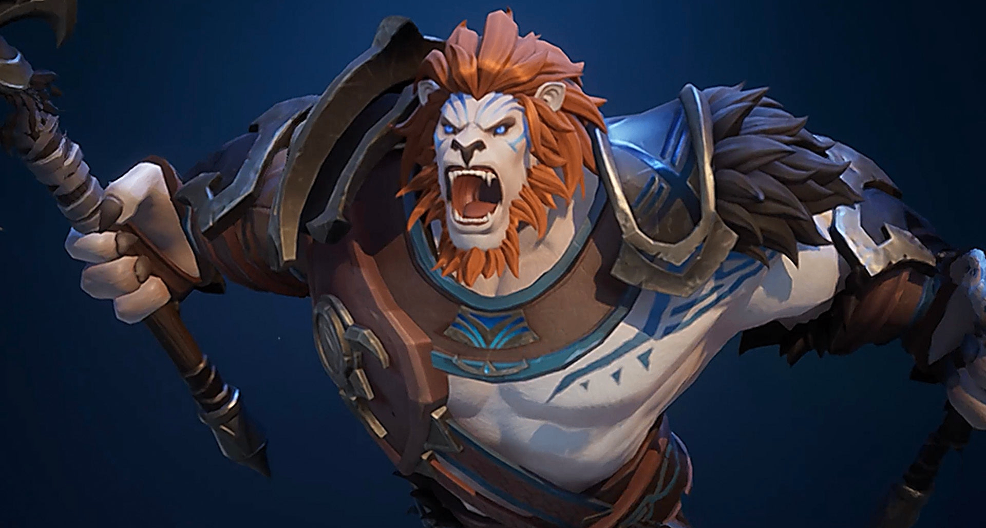 曾經對標《魔獸》！騰訊代理 MMORPG《塔瑞斯世界》國服宣佈停運