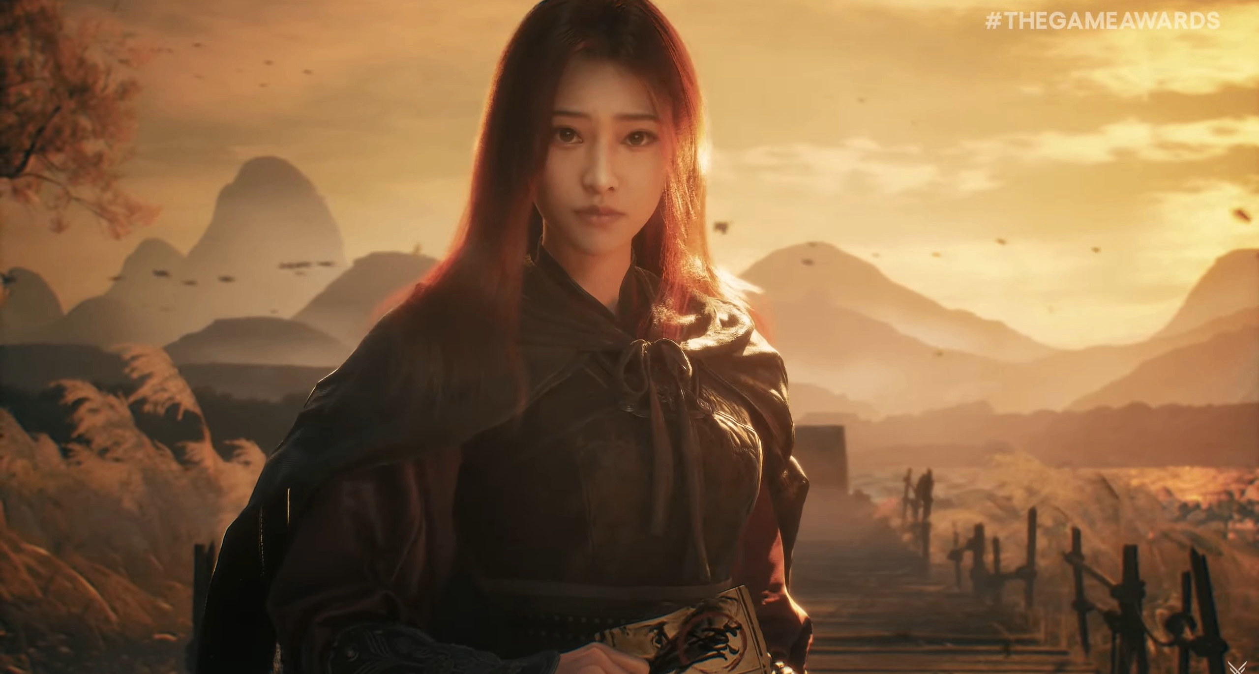 《影之刃零》公佈新預告，發售日期定於2026年9月9日！