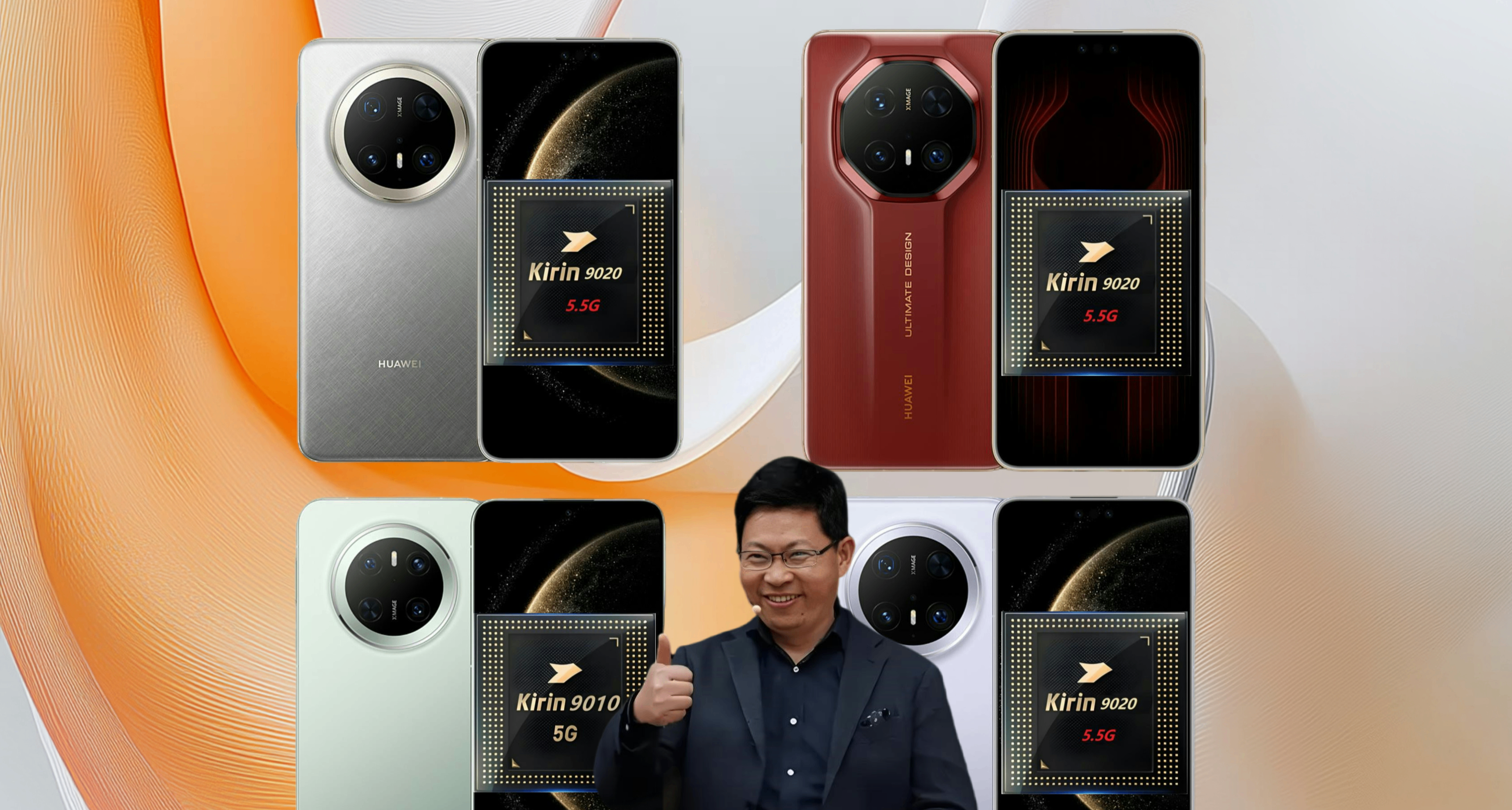 华为mate70销量破1000万，分月销量对比，Pro前期缺货拖累销量