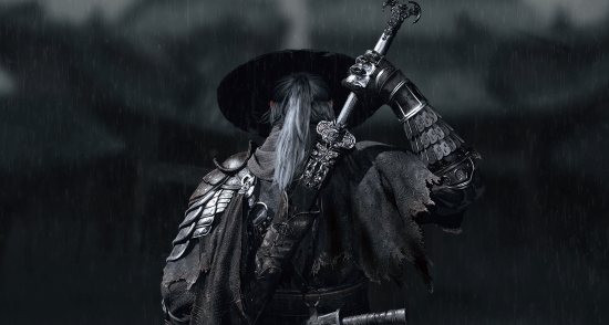 官方整活!《影之刃零》終極Boss竟要打肯德基爺爺了?