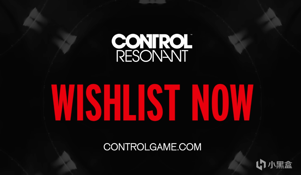 Remedy公佈開放式RPG《控制：Resonant》將於 2026年推出