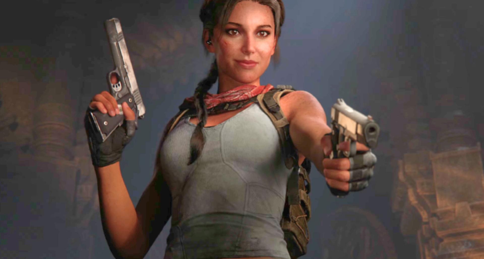 TGA預告一文彙總：《古墓麗影》雙新作、《仁王3》和《生化9》！