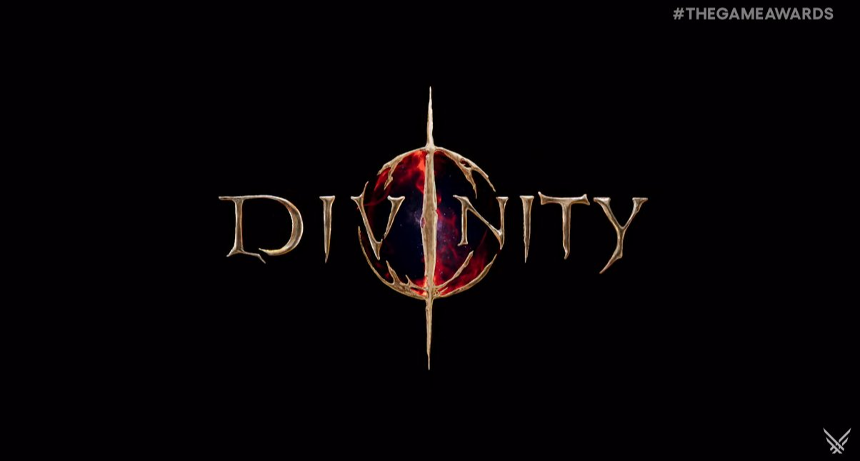 拉瑞安新作《神界》正式公佈！