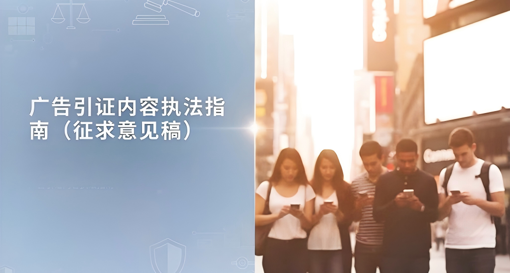 中國擬禁止廣告“大字吸睛，小字免責”