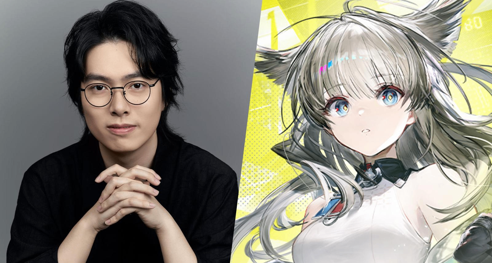 《明日方舟》制作人海猫络合物专访：《终末地》主题揭晓