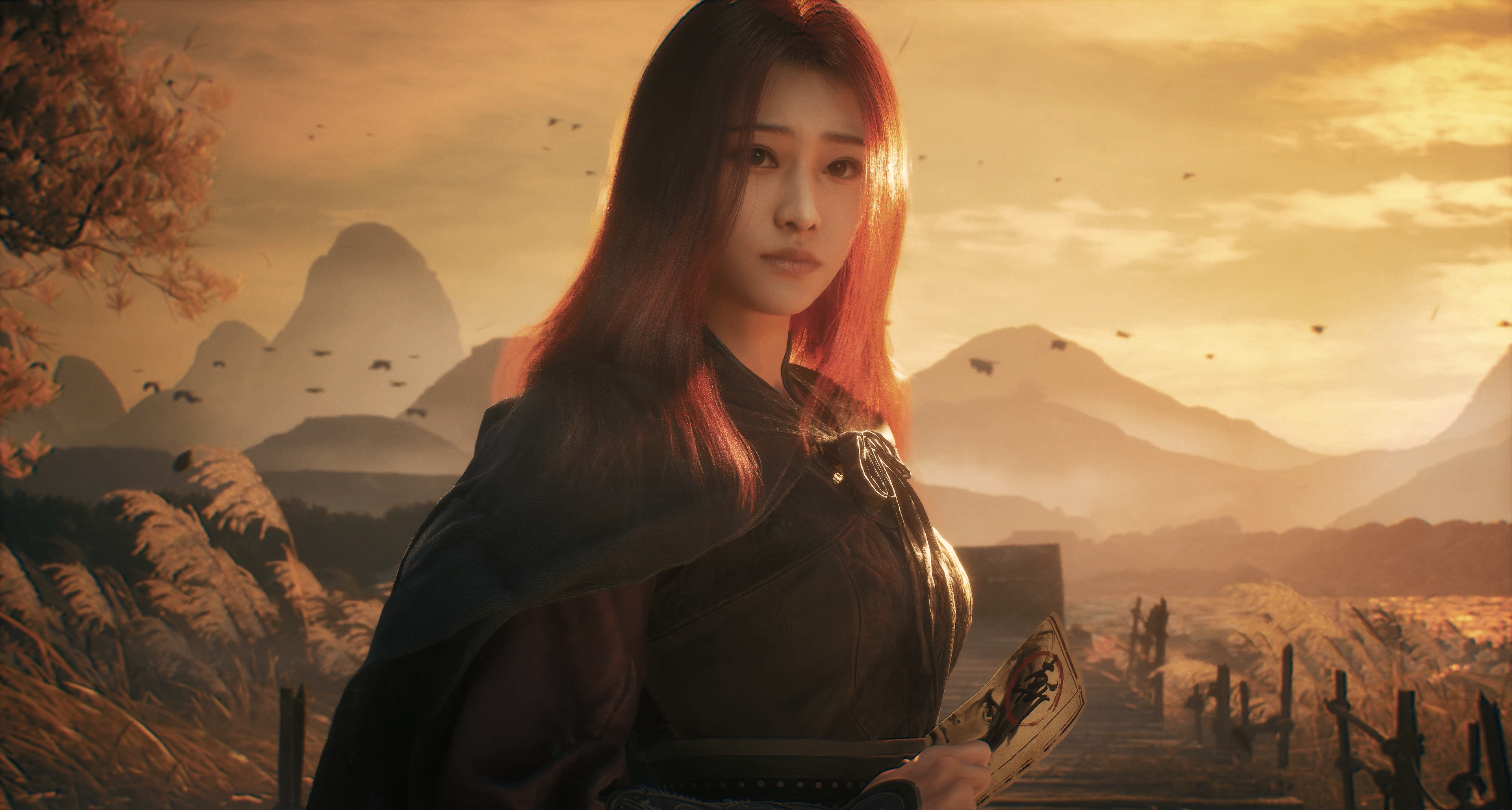 TGA公布的新游信息汇总