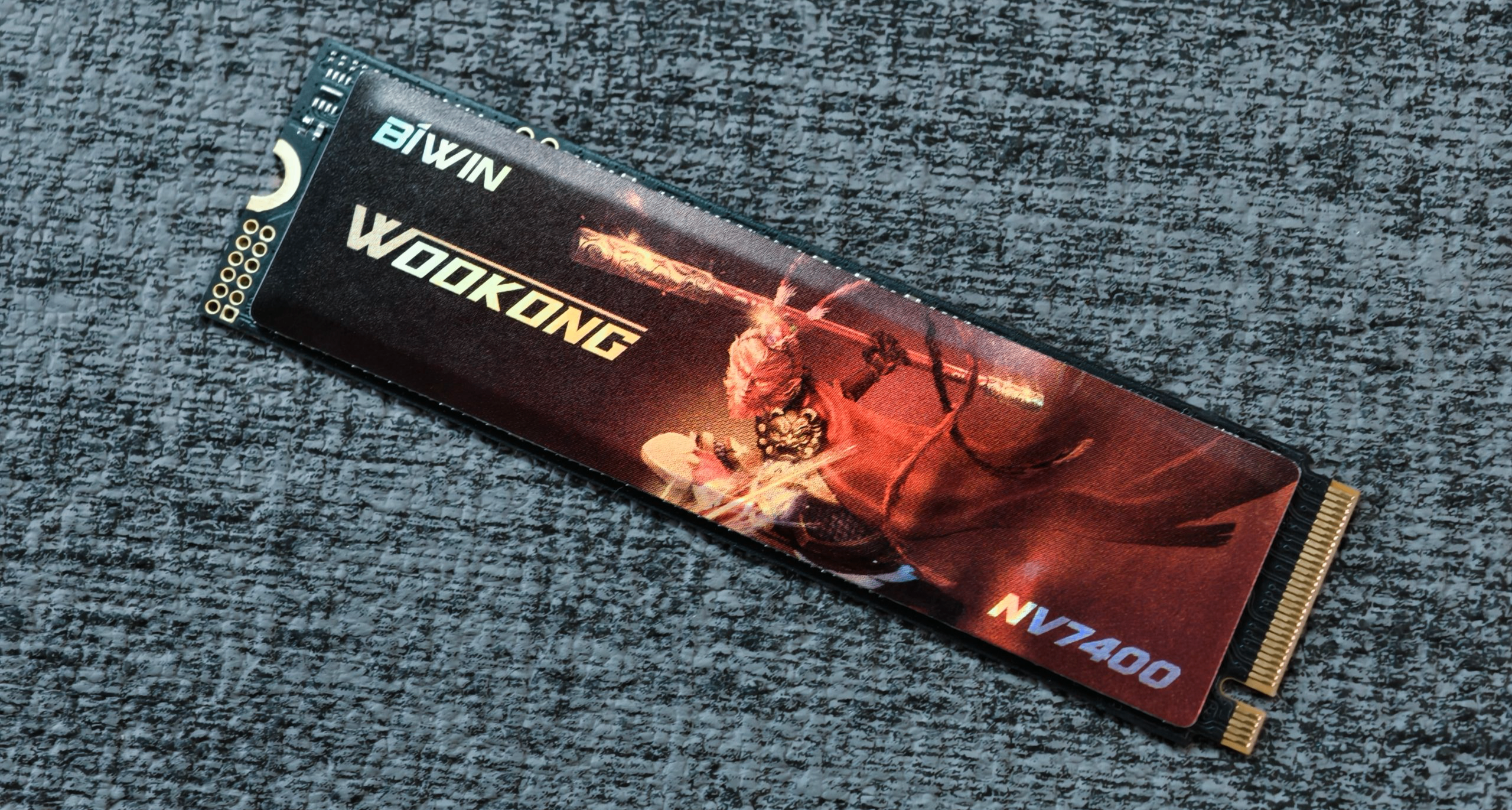 硬盤內存全線漲價，裝機黨末日？要不要在最近換硬盤？