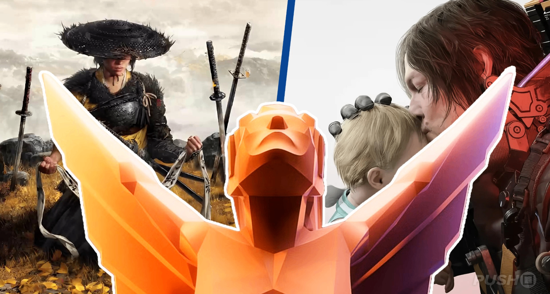 TGA最遺憾廠商——索尼共計19項提名，僅1項獲獎