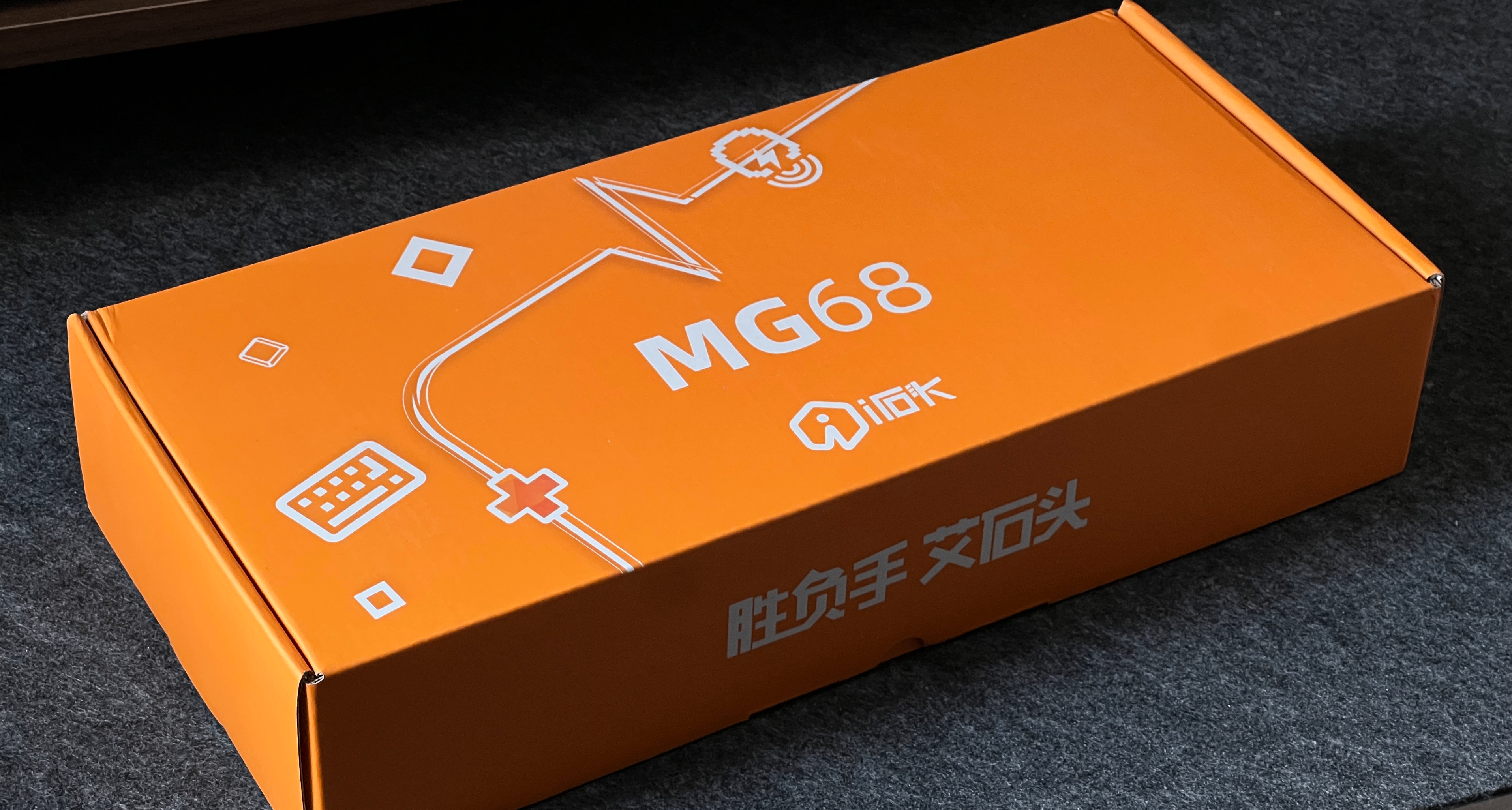 預算300，想入手全鋁+無線的磁軸鍵盤？那你一定得看看這把！