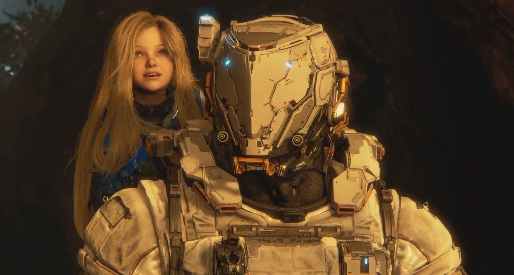 卡普空《Pragmata》2026年4月24日發售！登陸NS2/PS5/XSX|S/PC