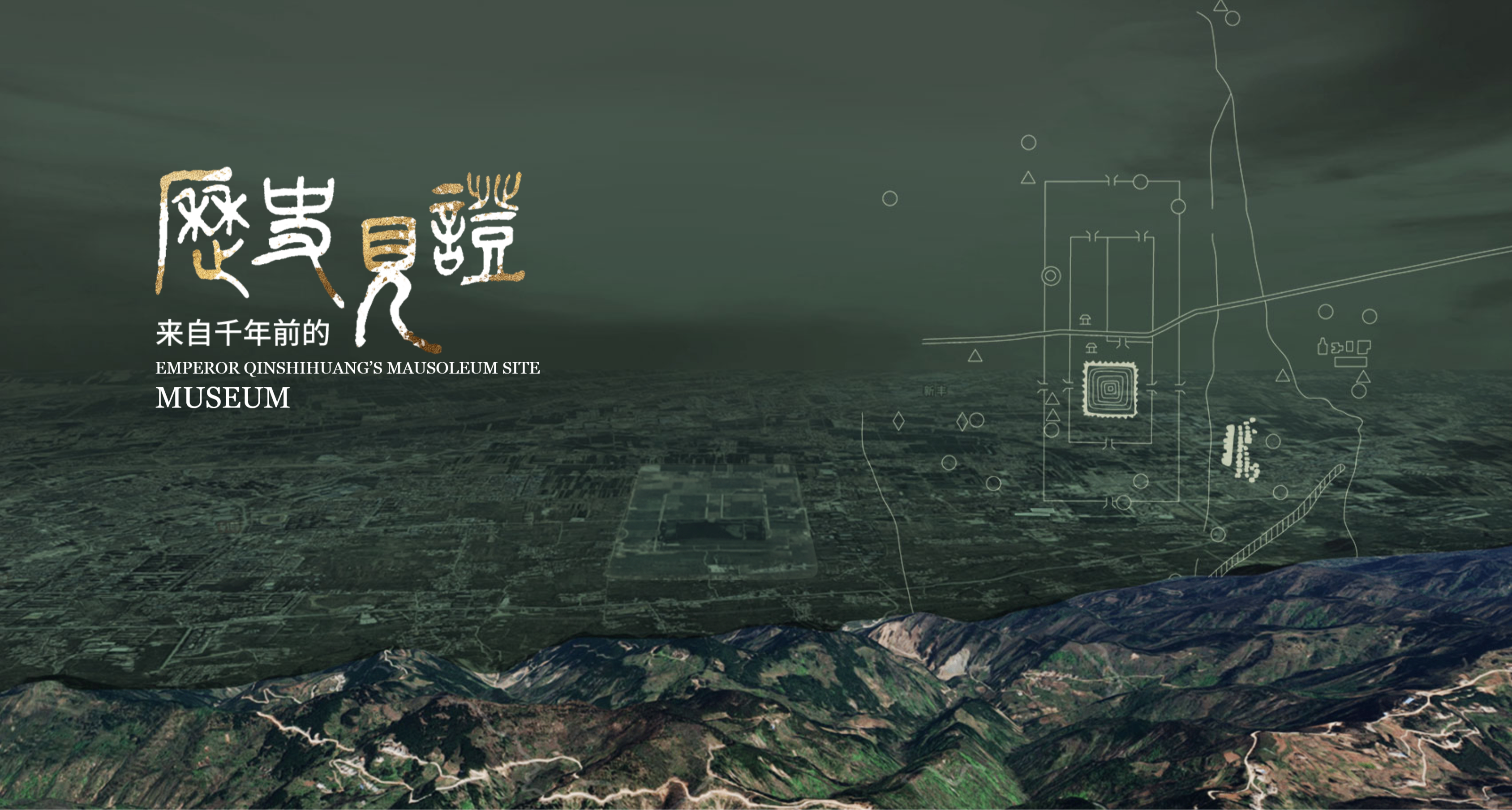 拒絕人擠人，宅家也能逛的博物館，足不出戶也能大開眼界