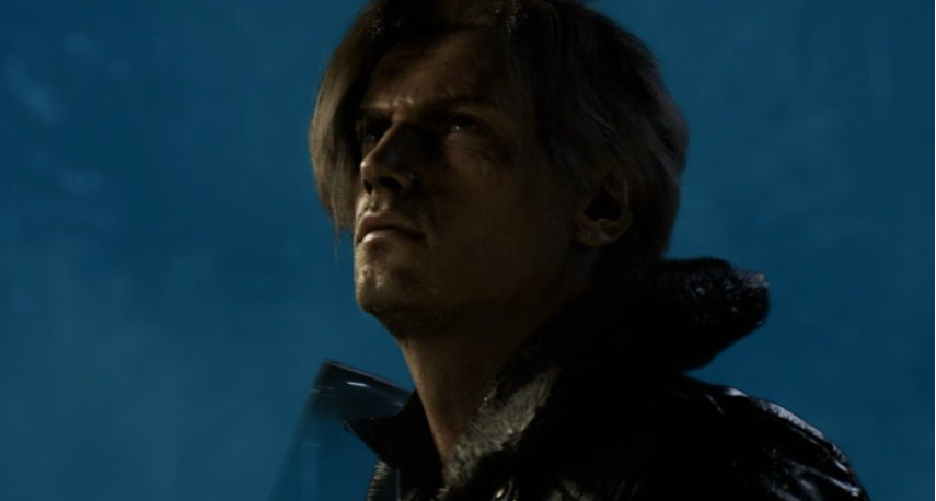 意料之中！新實機預告正式確認里昂加入《生化危機9》