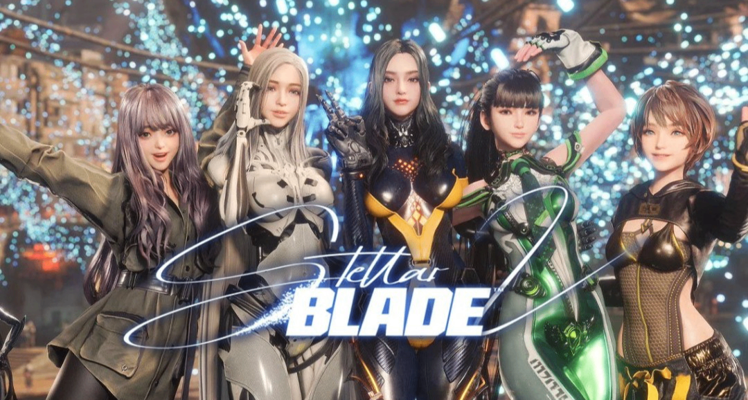 金亨泰获韩国总统表彰，Shift Up新IP要来了