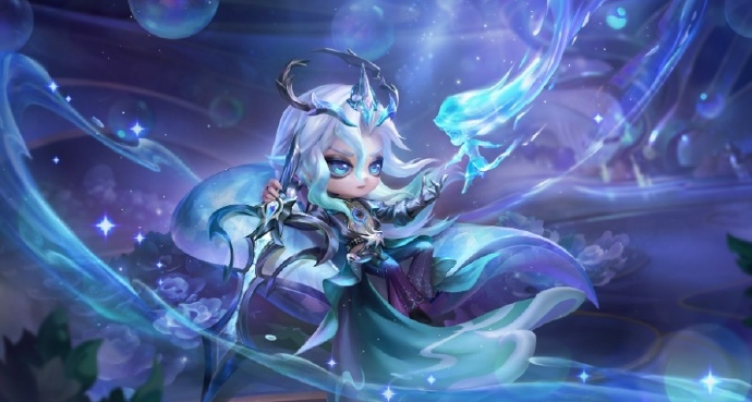 後續！《金剷剷之戰》道歉：送全新神話級小小英雄，全玩家可領