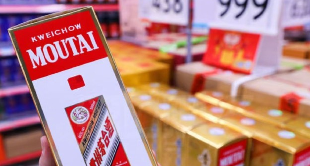 茅台将推出控量政策，经销商寒冬遇暖阳！