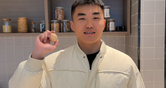 10 天漲粉 408 萬！抖音副總否認蛋神爆火是算法造神：內容很稀缺