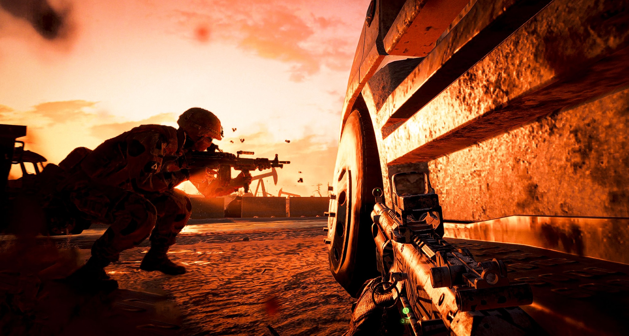 2025年最暢銷射擊遊戲還在持續運營，現在值得入手嗎？