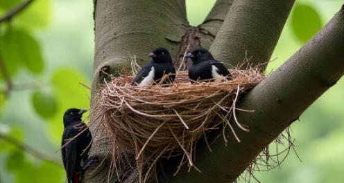 鸟巢一般不是用来睡觉的？11 个有趣且实用性高的小众知识点