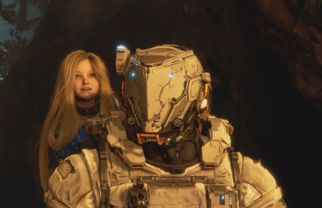 今年份的TGA笑話+梗圖合集