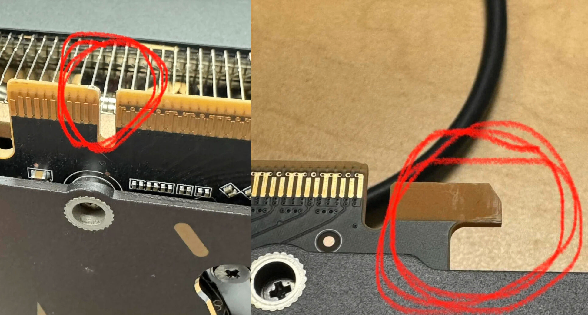 索泰以PCB劃痕和“工具不足”爲由拒絕保修RTX 5070 Ti