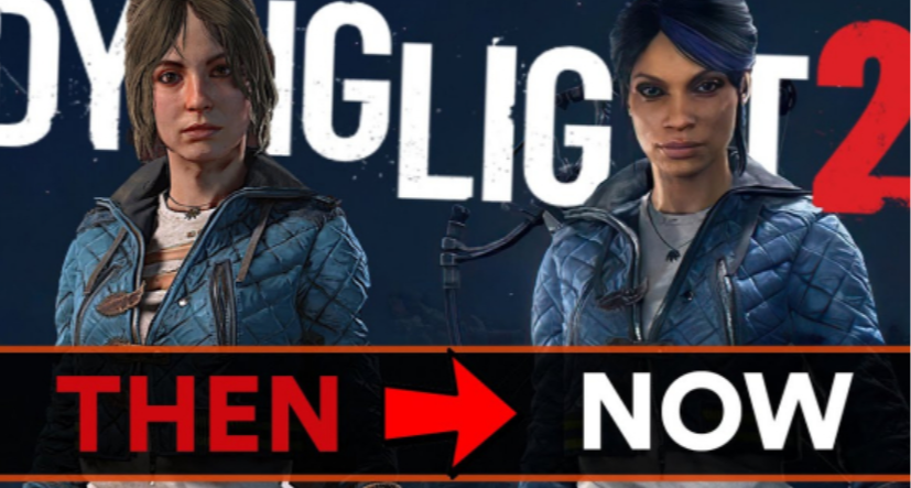 为什么现在的欧美3A大作，连美女都不敢做？