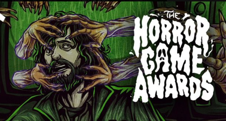 《寂静岭f》在 2025 恐怖游戏大奖中获得年度最佳。