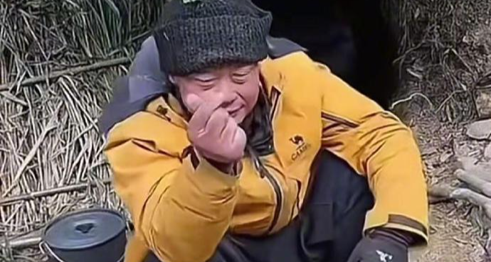 完結！荒野求生因天氣原因提前結束，8 位選手每人獲 6 萬加獎金