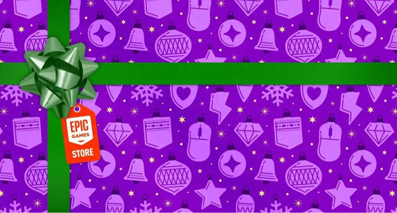 白嫖黨狂喜？Epic聖誕15連送名單泄露：《大鏢客2》壓軸？