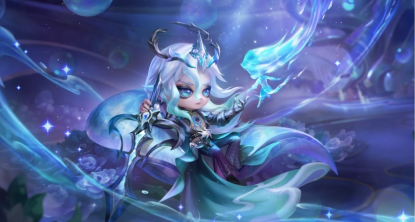 《金剷剷之戰》神話小小佛耶戈上線領！網友：不如自選神話英雄