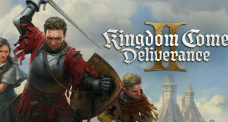 《天國拯救2》新史低上線！標準版折後114，皇家版149～