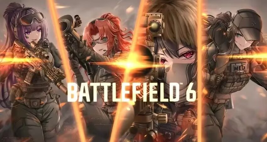 你覺得戰地6該怎麼做才能拿到明年的最佳持續運營？