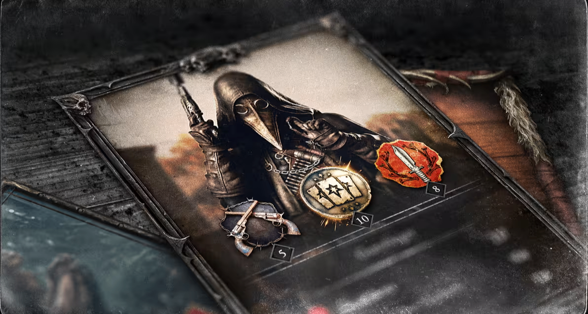 【獵殺：對決】開發者更新公告 - 2.6版本付費內容調整說明