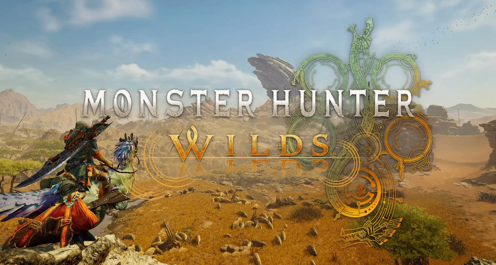 卡普空发布《怪物猎人：荒野》性能优化成果视频