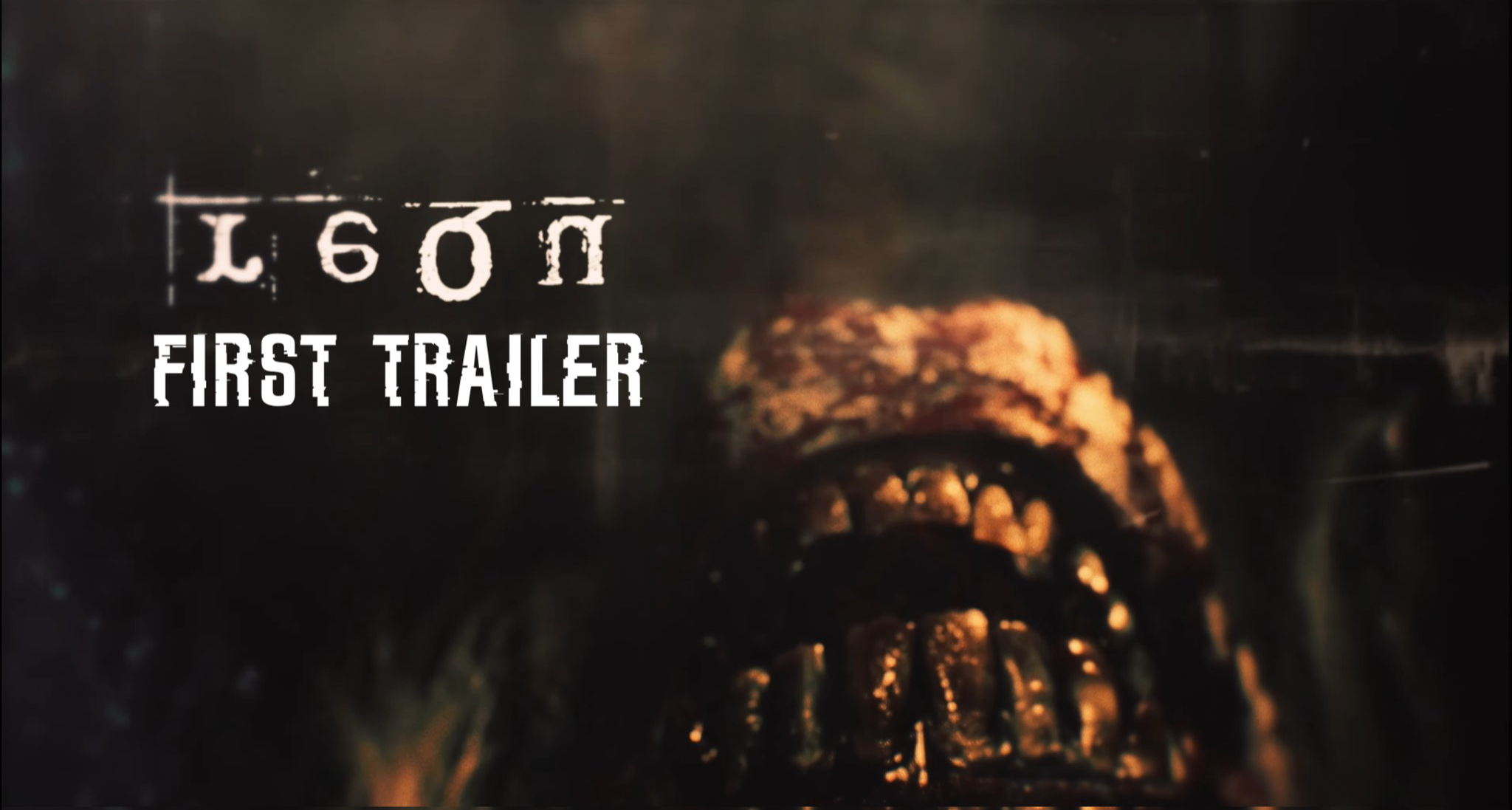 卡普空一開始就在暗示：《生化危機9》首支預告暗藏里昂登場線索