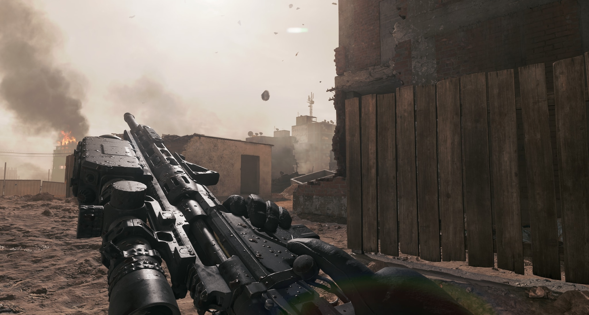 拳打33、脚踢死亡搁浅，战地6的「年度最佳音效」是否实至名归？