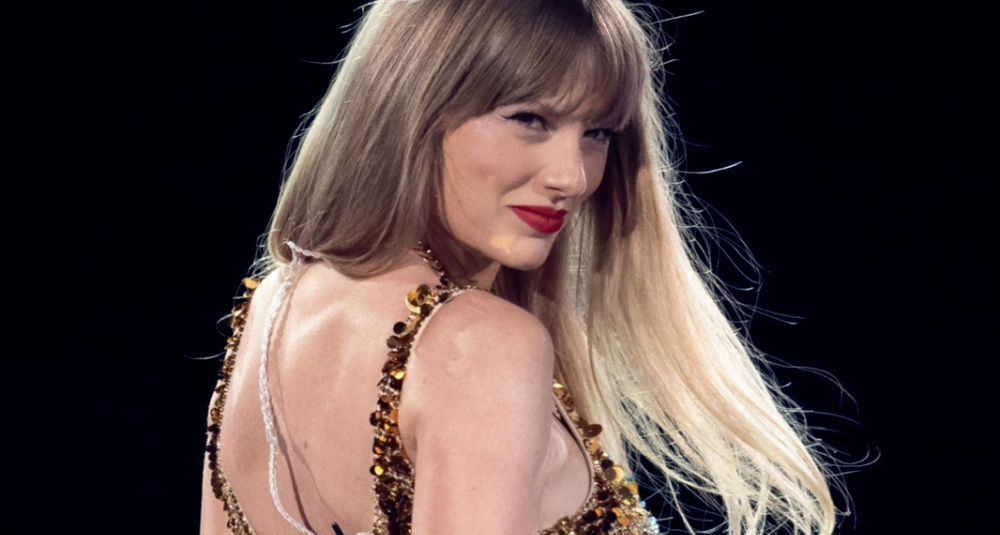 黴黴告知團隊將發放 1.97 億美金巡演獎金，網友：我也想開卡車