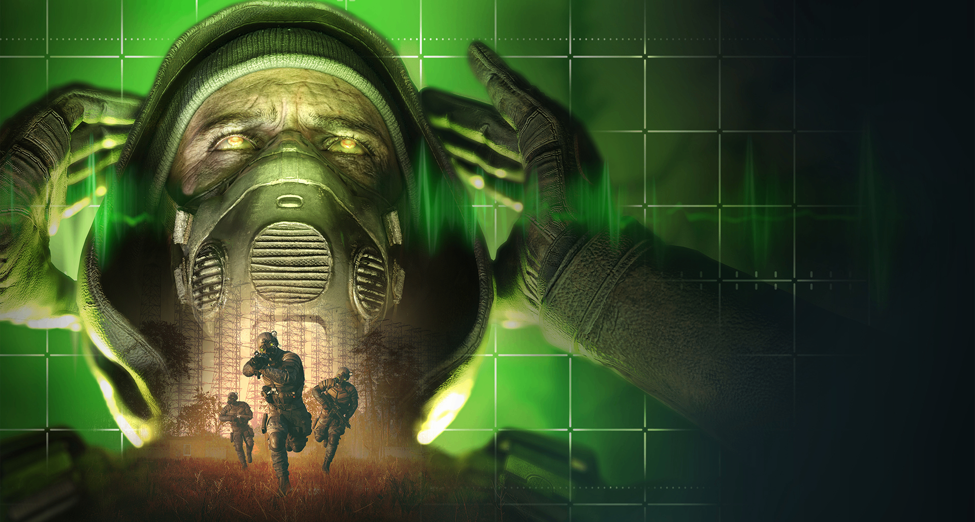 《潜行者2》宣布明日推出重大更新：新枪、8个新任务、7个新地点