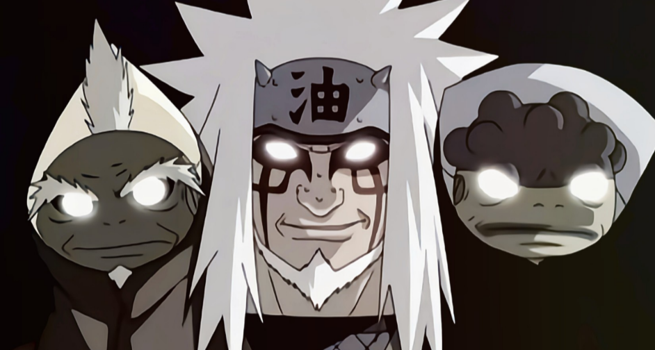 《火影忍者》哪些人的行为最为奇葩？