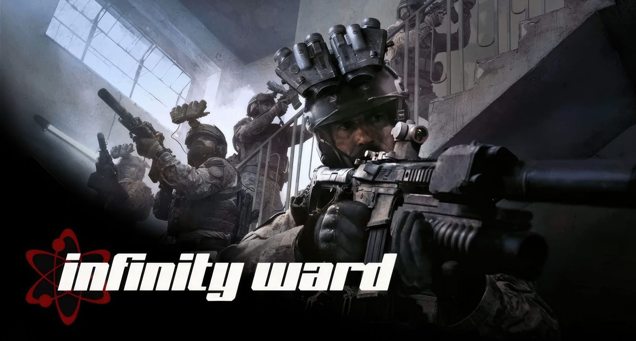 《使命召喚》12月16資訊：IW回應爆料；未來內容前瞻