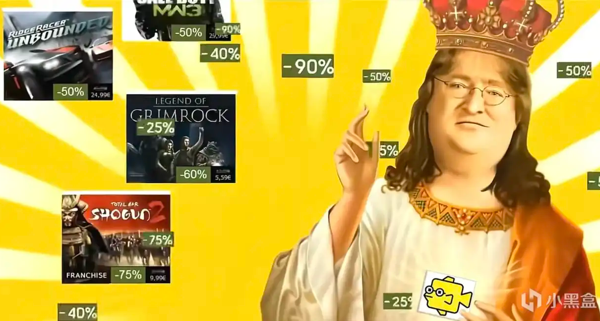 Steam冬促會有哪些遊戲，遊俠又來押題了~